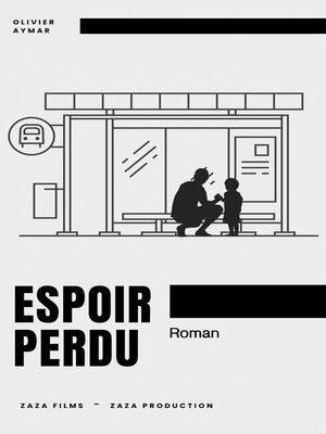 cover image of Espoir perdu